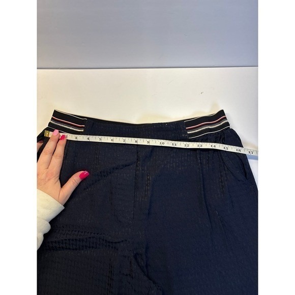 Anthropologie Essential pull on trouser (medium) - Picture 8 of 11